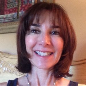 Meet your Posher, Deborah